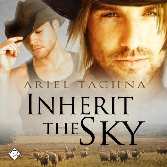 Inherit the Sky (Unabridged)