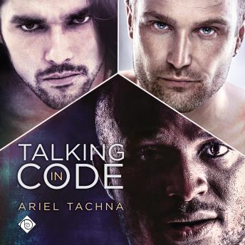 Talking in Code (Unabridged)