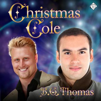Christmas Cole (Unabridged)
