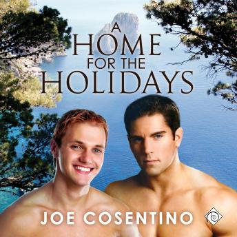 A Home for the Holidays (Unabridged)
