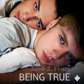 Being True (Unabridged)