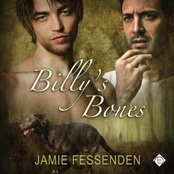 Billy's Bones (Unabridged)