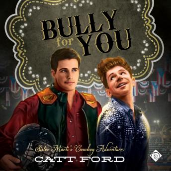 Bully for You (Unabridged)