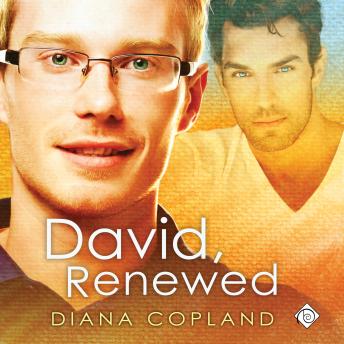 David, Renewed (Unabridged)