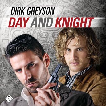 Day and Knight (Unabridged)