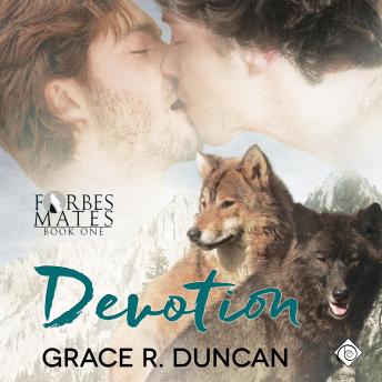 Devotion: Forbes Mates, Book 1 (Unabridged)