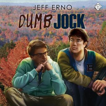 Dumb Jock (Unabridged)