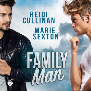 Family Man (Dreamspinner Press) (Unabridged)