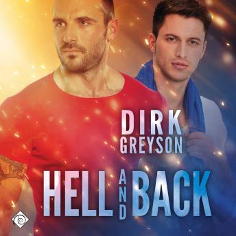 Hell and Back (Unabridged)