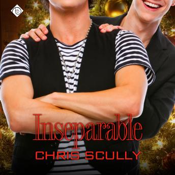Inseparable (Unabridged)