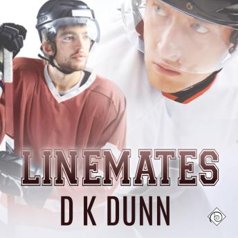 Linemates (Unabridged)