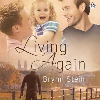 Living Again (Unabridged)