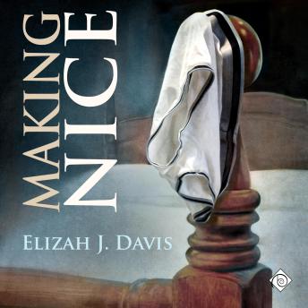 Making Nice (Unabridged)