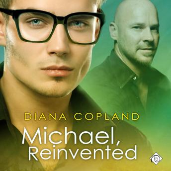Michael, Reinvented: Delta Restorations (Unabridged)