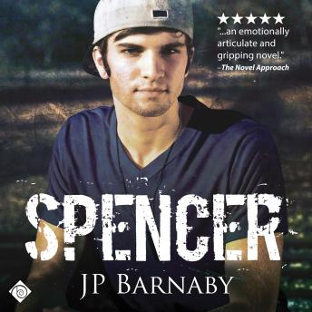 Spencer: Survivor Stories, Book 3 (Unabridged)