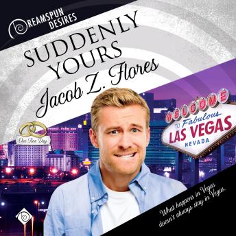 Suddenly Yours: Dreamspun Desires, Book 20 (Unabridged)