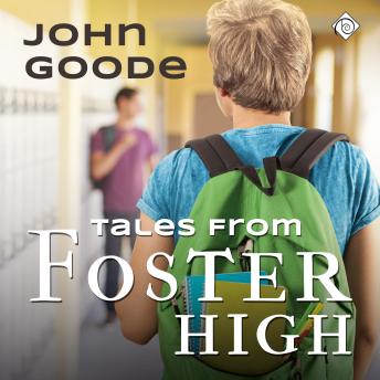 Tales From Foster High (Unabridged)