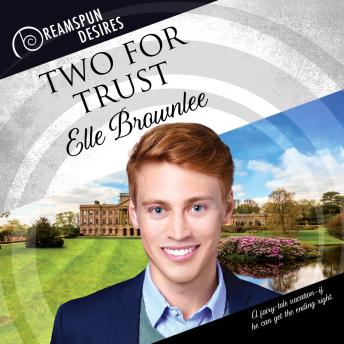 Two for Trust (Unabridged)