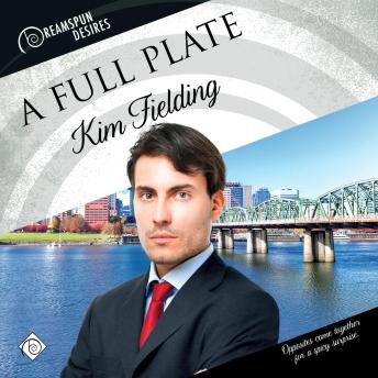 A Full Plate: Dreamspun Desires (Unabridged)