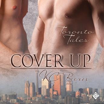 Cover Up: Toronto Tales, Book 2 (Unabridged)