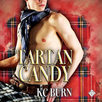 Tartan Candy (Unabridged)