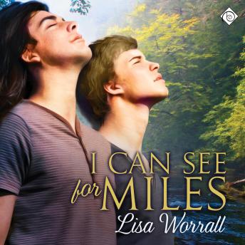 I Can See for Miles (Unabridged)