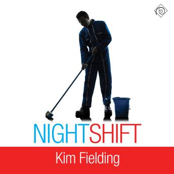 Night Shift (Unabridged)