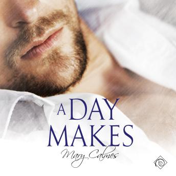 A Day Makes (Unabridged)