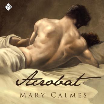 Acrobat (Unabridged)