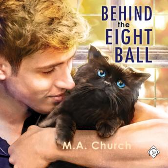 Behind the Eight Ball: Fur, Fangs, and Felines, Book 2 (Unabridged)