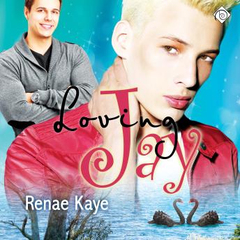 Loving Jay (Unabridged)