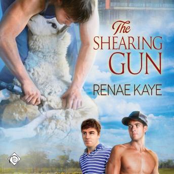 The Shearing Gun (Unabridged)