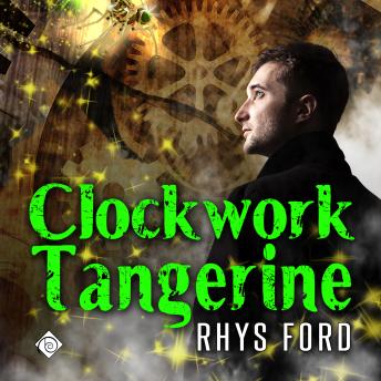 Clockwork Tangerine (Unabridged)