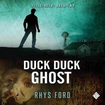 Duck Duck Ghost: Hellsinger, Book 2 (Unabridged)