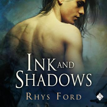 Ink and Shadows (Unabridged)