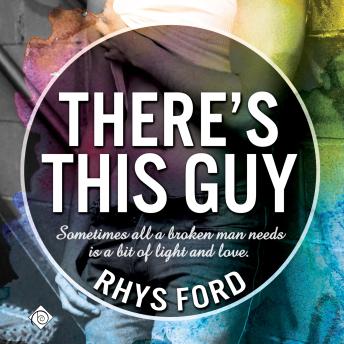 There's This Guy (Unabridged)