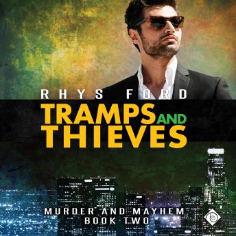 Tramps and Thieves: Murder and Mayhem, Book 2 (Unabridged)