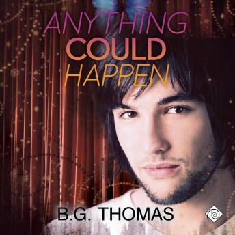 Anything Could Happen (Unabridged)