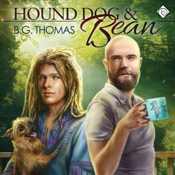 Hound Dog & Bean (Unabridged)