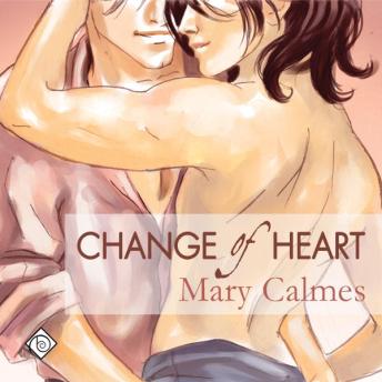 Change of Heart: Change of Heart, Book 1 (Unabridged)