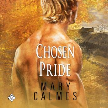 Chosen Pride: L'Ange, Book 3 (Unabridged)