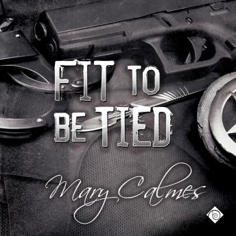 Fit to Be Tied: Marshals, Book 2 (Unabridged)