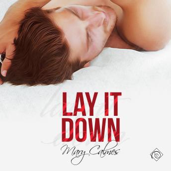 Lay It Down (Unabridged)