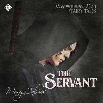 The Servant (Unabridged)