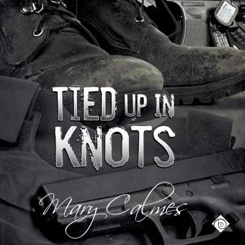 Tied Up in Knots: Marshals, Book 3 (Unabridged)