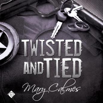Twisted and Tied: Marshals, Book 4 (Unabridged)