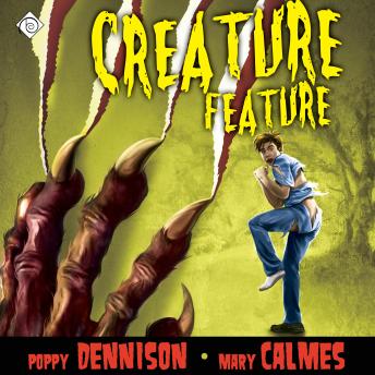 Creature Feature (Unabridged)