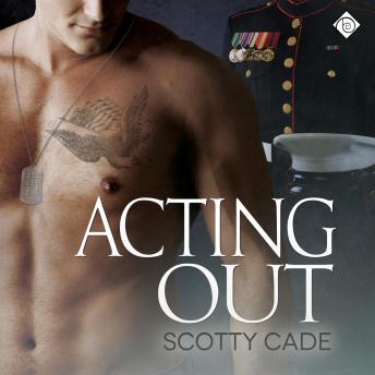 Acting Out (Unabridged)