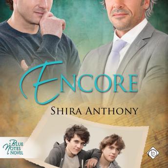 Encore: Blue Notes, Book 6 (Unabridged)