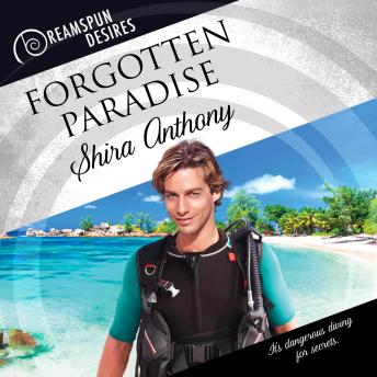 Forgotten Paradise: Dreamspun Desires, Book 32 (Unabridged)
